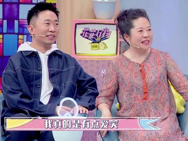 杨迪爆料妈妈的抖音视频,妈妈的温馨日常