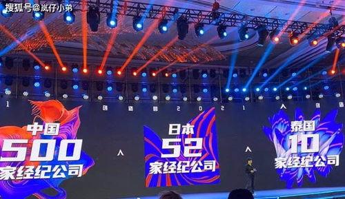 娱乐公司大爆料,独家爆料揭露明星幕后真相  第2张