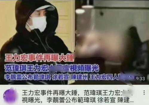 爆料王力宏小视频在线观看,在线观看引发热议  第3张