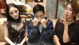 我在娱乐圈吃瓜当橙光,揭秘明星幕后故事  第3张