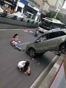 新冠爆料人车祸视频,真相与疑问交织  第3张
