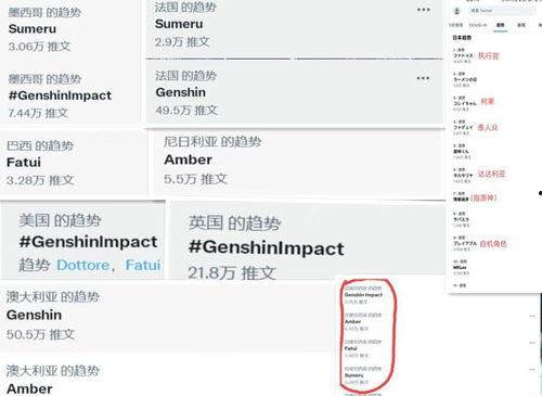 草神外网爆料视频,剧情亮点与角色深度解析  第3张