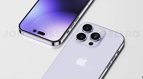 iphone14pro最新爆料,前瞻揭秘，五大亮点抢先看  第3张