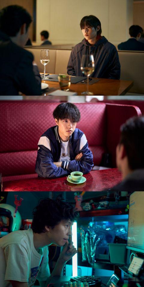 韩网爆料孙锡久视频,韩网曝孙锡久视频引发热议  第2张
