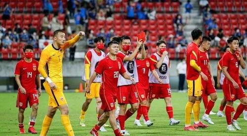 中国男足爆料最新消息,内部矛盾与改革呼声交织  第2张