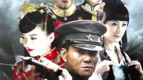 山河同在 在线观看,共赏壮丽河山，在线见证国家辉煌  第3张