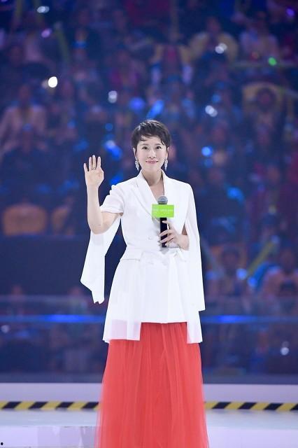 娱乐圈吃瓜美女是谁啊百度云,揭秘百度云背后的神秘人物  第2张