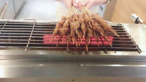 蒲城美食爆料案件最新,揭秘背后真相与争议  第2张