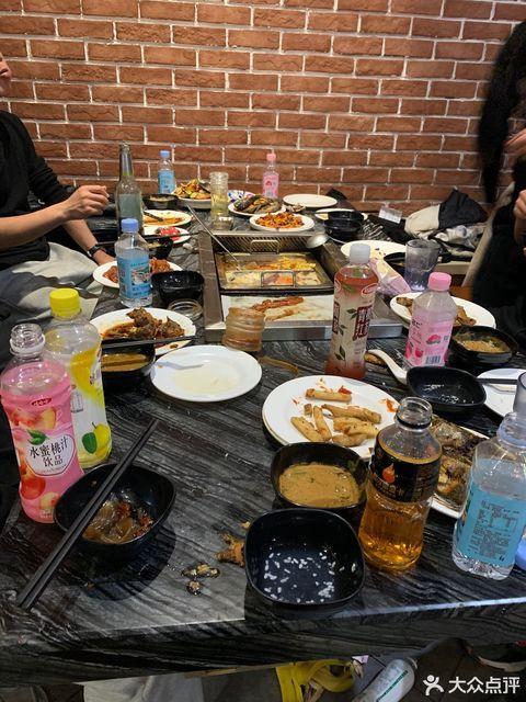 蒲城美食爆料案件最新,揭秘背后真相与争议  第3张