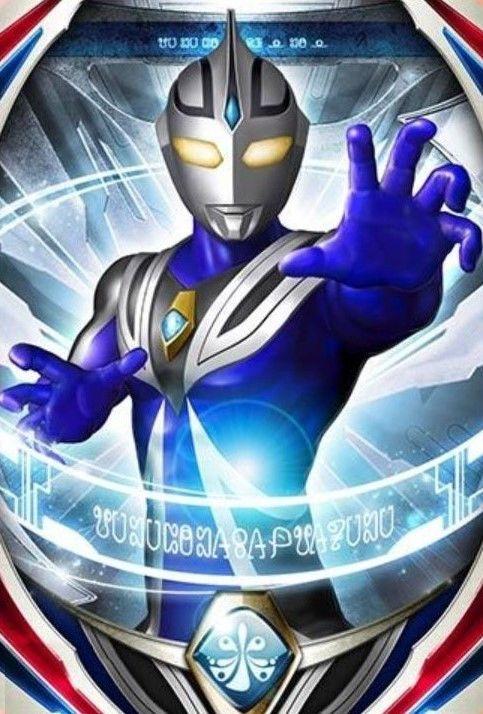 最新奥特曼卡牌爆料图片,神秘力量觉醒，宇宙英雄集结！  第3张