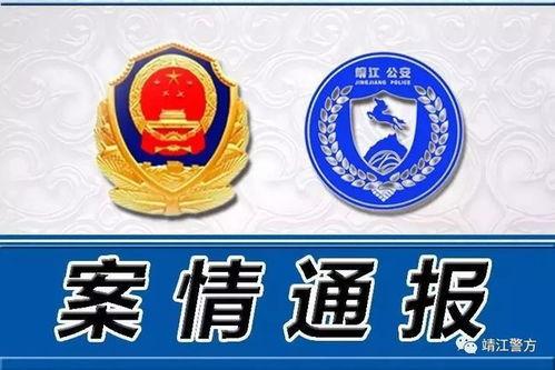江苏靖江爆料事件最新,真相揭开，疑云散去，正义终至  第2张
