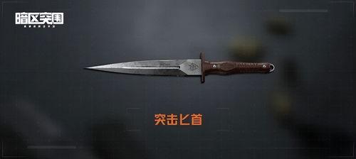 暗区突围最新道具爆料,全新道具爆料，神秘力量即将降临！  第3张