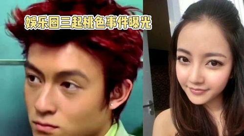 娱乐圈真实事件爆料,明星真实事件大揭秘！  第3张