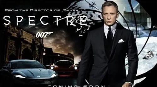 007系列电影全集在线观看,惊险刺激的特工传奇  第2张