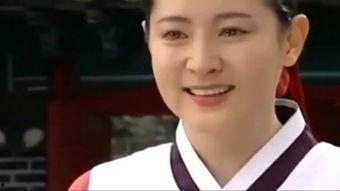 大长今在线观看国语版,宫廷传奇，智慧与勇气的交织  第3张