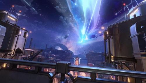 蓝色星原最新爆料,最新爆料背后的惊人真相  第3张
