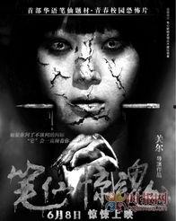 笔仙惊魂在线观看,在线惊悚之旅，揭秘神秘笔仙传说  第2张