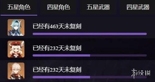 原神最新爆料3.6,神秘新角色揭晓，探索未知领域，开启奇幻冒险之旅  第3张