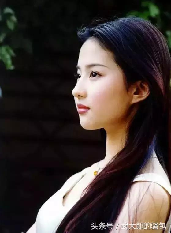 仙女刘亦菲爆料视频大全,揭秘仙女姐姐的幕后故事  第3张