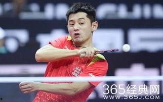 娱乐吃瓜酱张继科,从乒乓球冠军到娱乐吃瓜酱的华丽转身  第3张