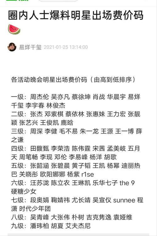 圈内人士爆料王一博肖战,揭秘娱乐圈的神秘友情  第2张