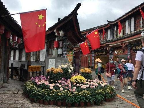 丽江客栈爆料视频最新版,揭秘网红客栈背后的真实内幕  第3张