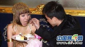 千金爆料新闻,揭秘娱乐圈幕后真相  第3张