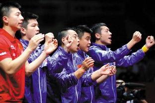 国乒真情侣爆料视频韩国,甜蜜互动引网友热议 第2张 国乒真情侣爆料视频韩国,甜蜜互动引网友热议 第2张