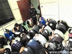 镇平爆料传销事件最新情况,警方重拳出击，涉案人员落网情况揭晓